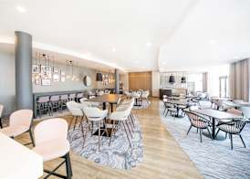 Hampton by Hilton Blackpool 5