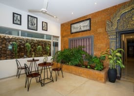 The Rabbit Hole Hotel & SPA 2