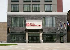 Hilton Garden Inn Iowa City Downtown University 2