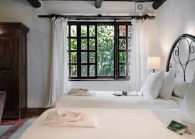 Inkaterra Machu Picchu Pueblo Hotel 5