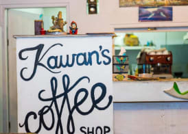 Kawans Inn Lembongan 3