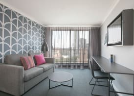 Mantra Sydney Central 5