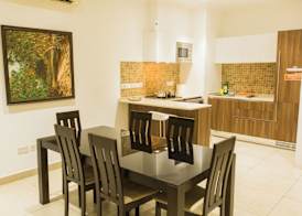 Accra Luxury Apartments at Avant Garde 4