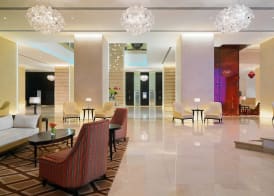Sheraton Cairo Hotel & Casino 5