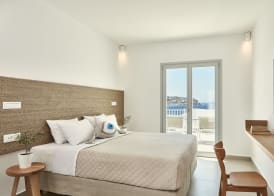 Manoula's Beach Mykonos Resort 5