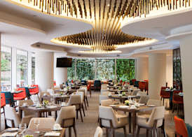 Radisson Hotel Santa Cruz 4