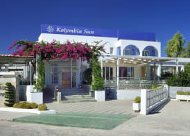 Kolymbia Sun 4