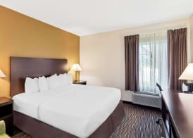 SureStay by Best Western Grayson 4