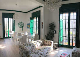 Cosmopolitan Palermo 4
