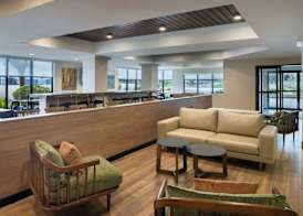 Fairfield Inn Las Vegas Convention Center 2