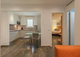 Stay Unique Apartments Eslava Pet Friendly 3
