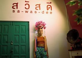 Belivin99 Residence Chinatown 2