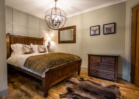 White Rose Tower 5