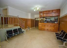 Hibis Hotel 3
