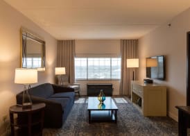 Sheraton Chicago Northbrook 2