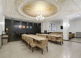 Heritage Hotel New York City 4