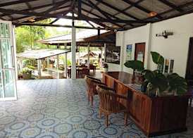 Faye Orchid Garden Resort 2
