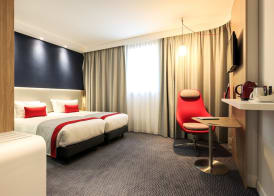 Holiday Inn Express PARIS - VELIZY by IHG 4