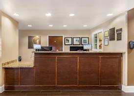 Comfort Suites Myrtle Beach Central 4