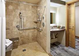 Cavalier Oceanfront Resort 4