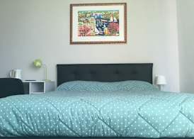 Top Floor Rentrooms Napoli 3