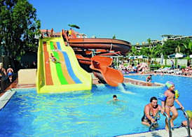 Seher Resort & Spa 3