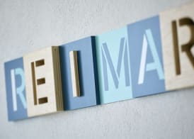 Hotel Reimar 2