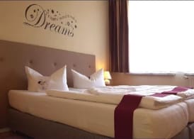 Hotel ElbRivera Alt Prester 3