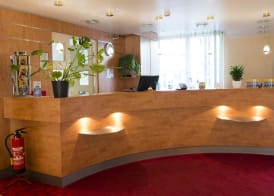 Hotel Mingarden 5