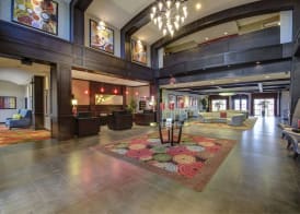Holiday Inn ARLINGTON NE-RANGERS BALLPARK by IHG 5