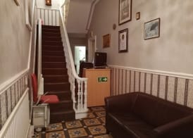 Overton Villa Hotel 2