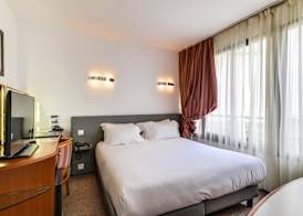 Villa Luxembourg 3