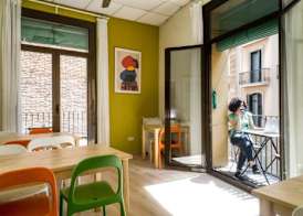 Itaca Hostel 3