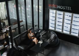 The Common Hostel 5