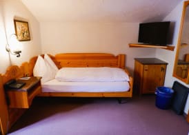 Hotel Christiania Saas-Fee 5