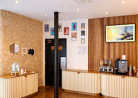 Hôtel Tilde 3