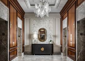 The Ritz-Carlton, Tysons Corner 5