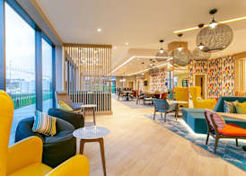 Hampton By Hilton Blackburn 4