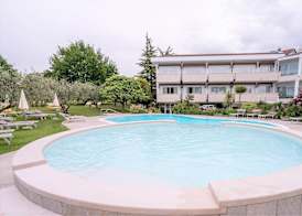 Hotel Giulietta Romeo 2