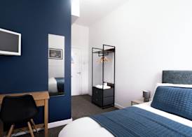Citysteps Hotels Newcastle West 4