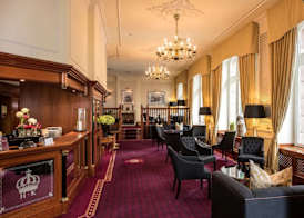 Hotel Kaiserhof Eisenach 5
