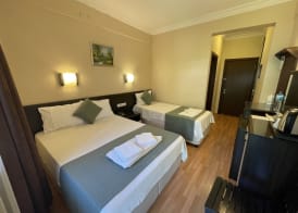 Hotel Oludeniz 5