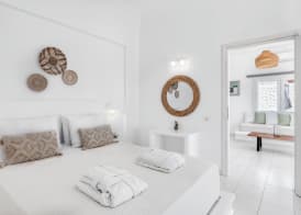 Dream Villa Santorini 5