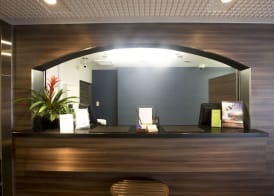 FLEXSTAY INN Shinagawa 3