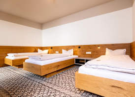 4*S Galtenberg Resort 5