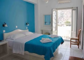 Sail Inn Studios & Apartments 4