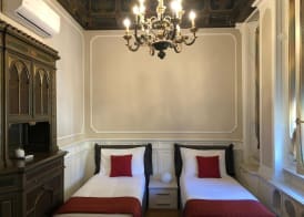 Loger Confort Residence & Apartments 5