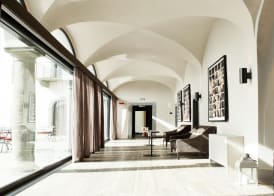Podere Castel Merlo Resort 3