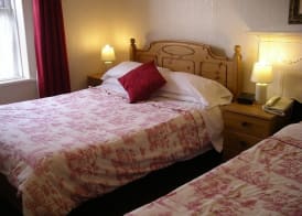 OYO La Spada Boutique Hotel 2