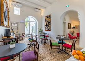 Mosta Dome B&B 3